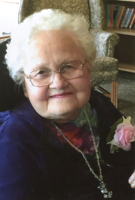 Obituary of Arlene Marie Clark