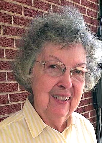 Obituary of Evelyn Elizabeth Potoczny