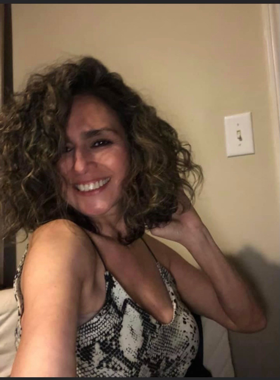 Obituary of Fabiola Peña Diaz