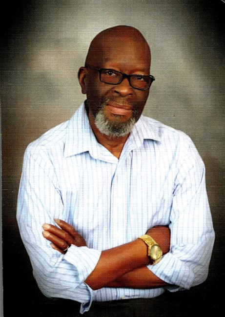 Obituary of Sylvester Earl Finney