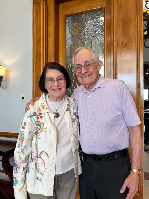 Obituario de Arnold Shindler