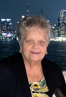 Obituary of Nancy Taylor