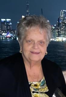 Obituary of Nancy Taylor