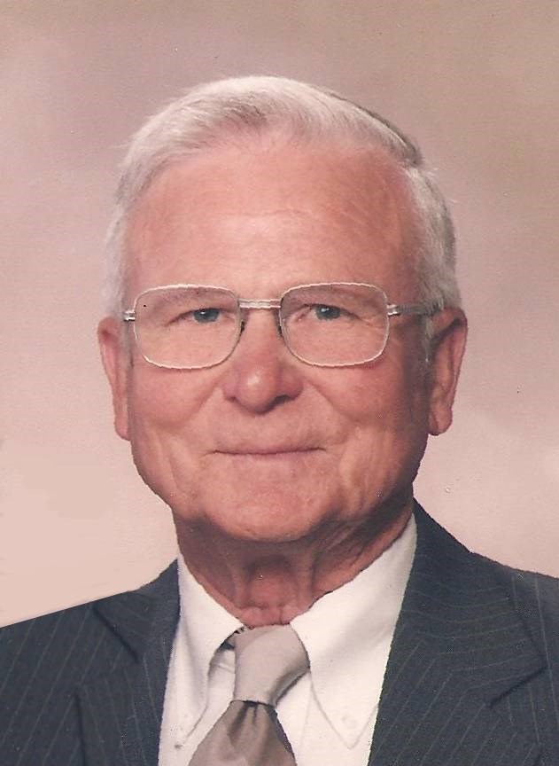 Earl J. "Jr" Frankland Obituary Albion, IL