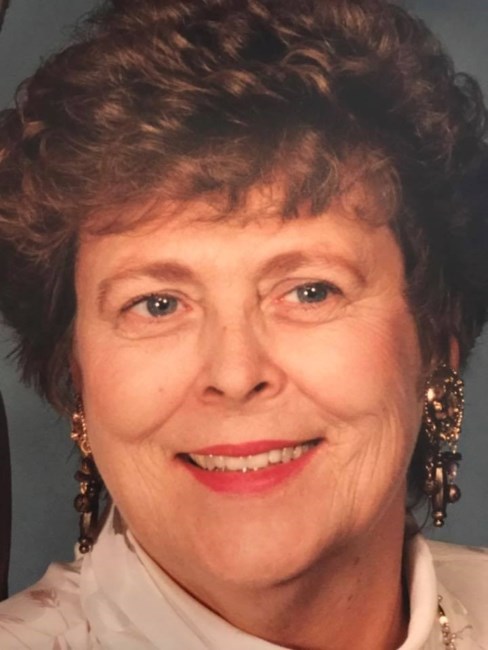 Obituary of Joyce L Walton