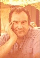 Obituary of John Russell Whitaker