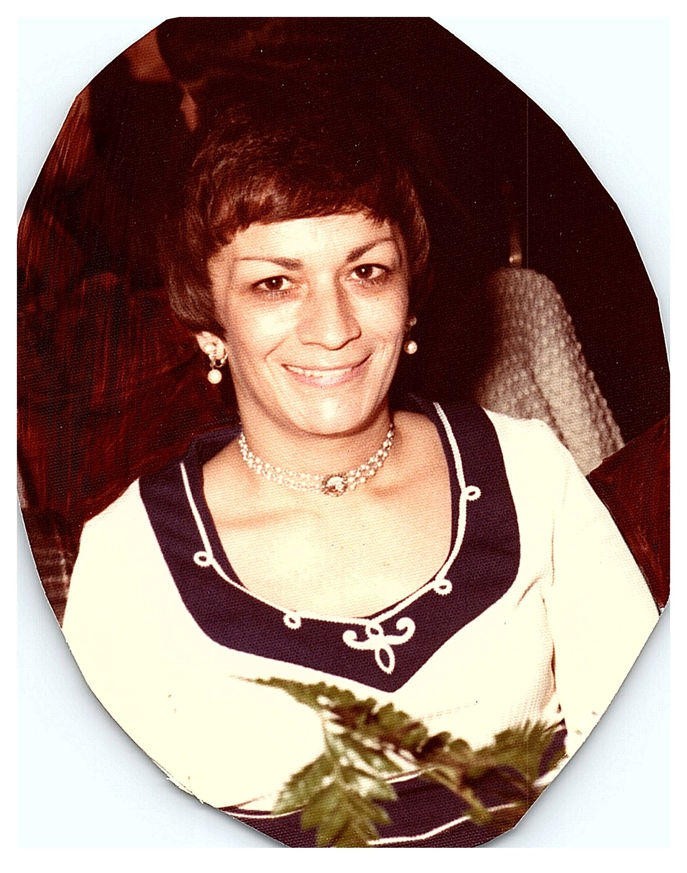 Obituary of Patricia A. Nielsen