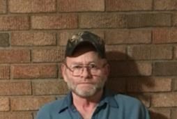 Obituary of Jesse Harold Roper Jr.