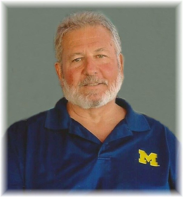 Obituary of Michael Thomas Steenbergh