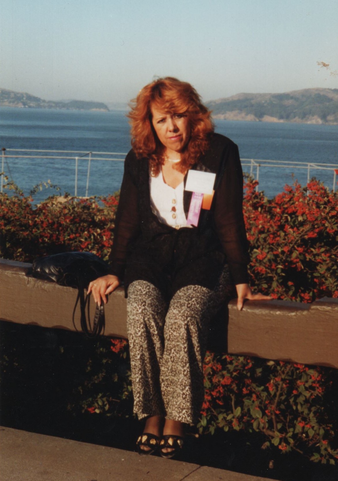 Obituary of Maria Gonzalez de Cosio