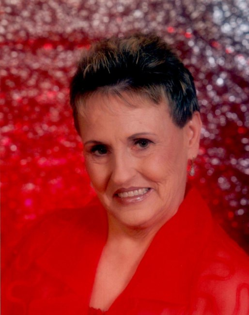 Obituary of Christine Faye Horton