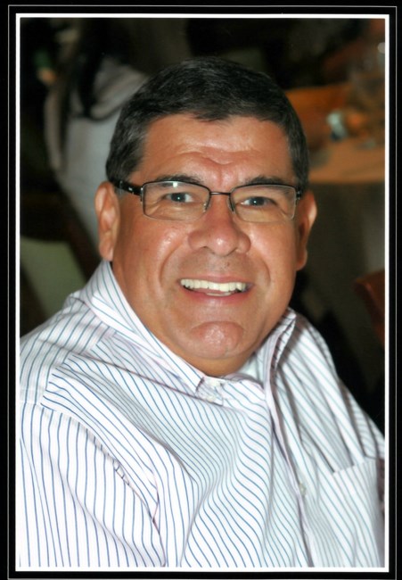 Obituary of Paul Edward Torres