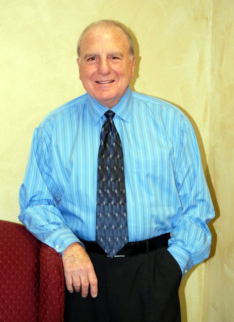 Obituary of Benedict Salvadore Maniscalco