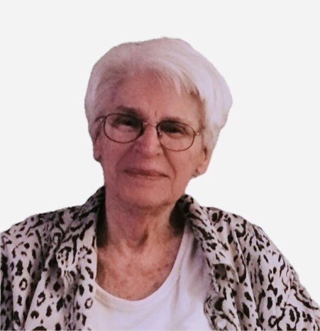 Avis de décès de Inge K. Black