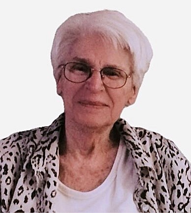 Avis de décès de Inge K. Black