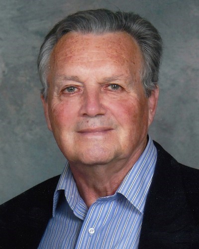 Obituary of Michael McAndrew