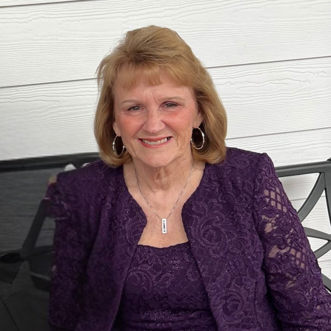 Obituary of Jeri Jackson