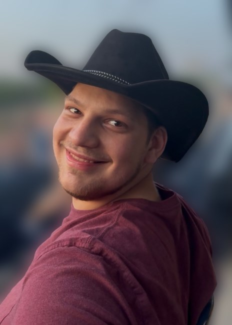 Obituary of Daniel Joseph Steenwyk