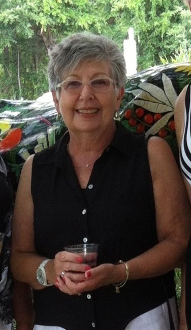 Obituary of Carol Tedesco