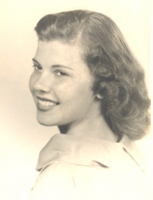 Obituary of Janice Bixby Snow