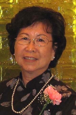 Obituary of Mrs. Wai Lan Wong