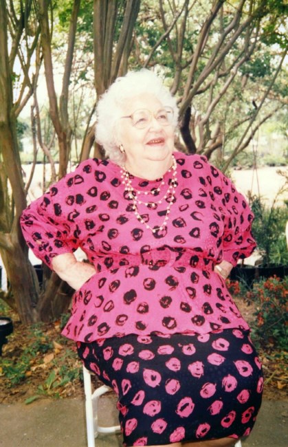 Obituary of Helen Rachel Hobbs