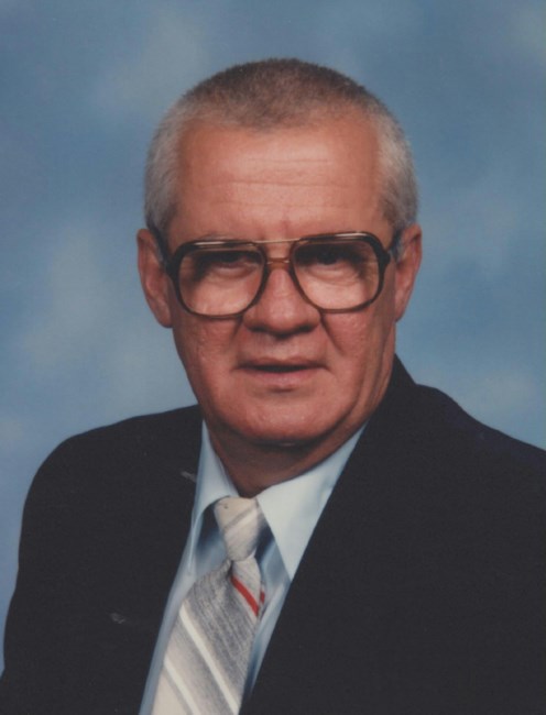 Obituary of Joseph "Joe" H. Tucker