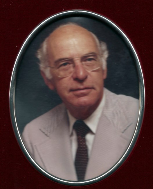 Obituary of Robert  "Van" Vandervoort