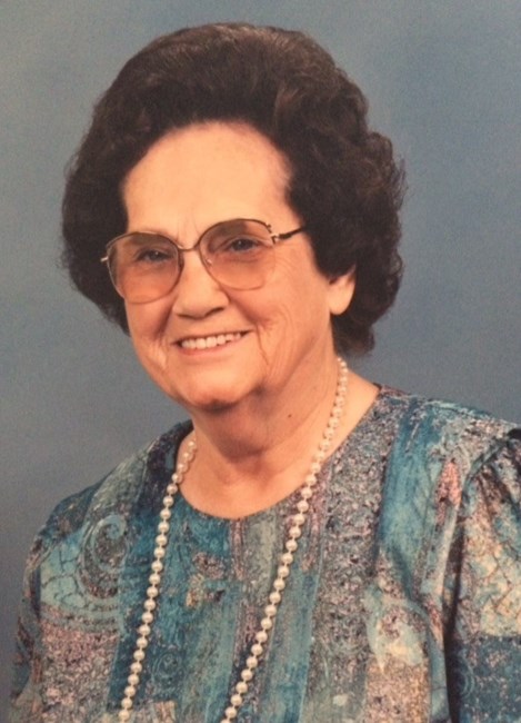 Obituary of Agnes H. Collins