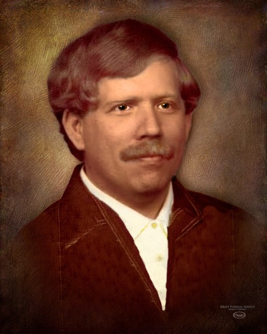 Obituary of Robert Lee Landrum Sr.