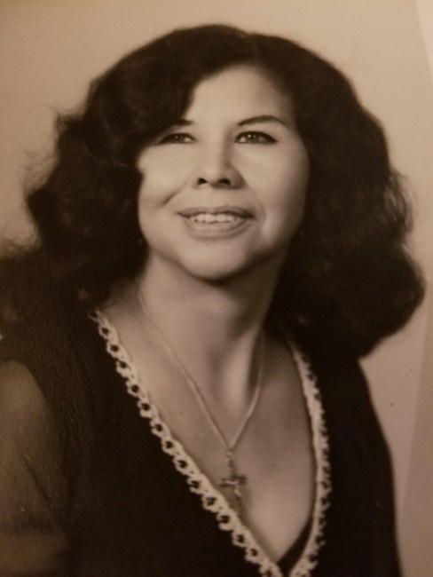 Obituary of Elvira Pena Robles