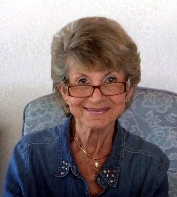 Obituary of Carol S. Green