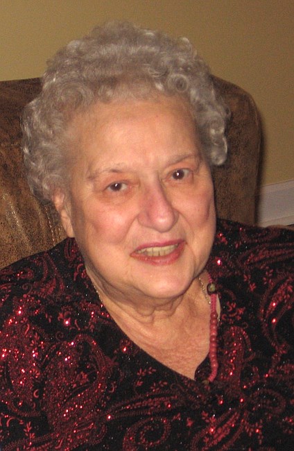 Obituario de Elaine L. Kolner