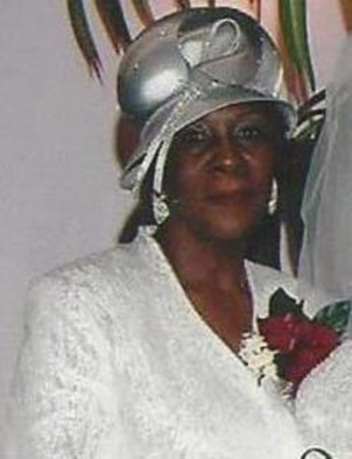 Obituary of Nadine   Fitzpatrick