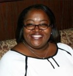 Tamara Johnson