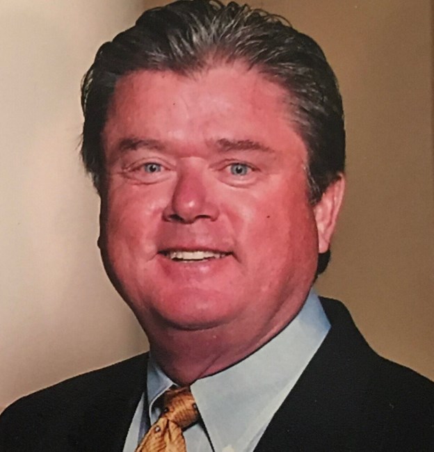 Obituary of James "Jim" Gordon Perkins