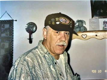Obituary of John A. Copperill