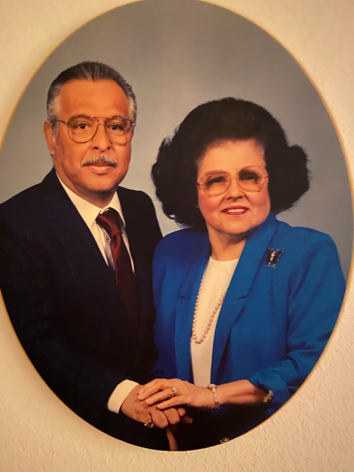 Obituary of Daniel Tijerina Jr.