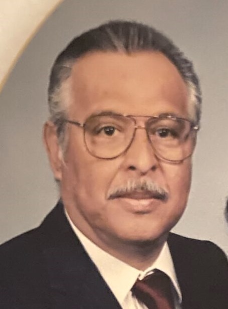 Obituary of Daniel Tijerina Jr.