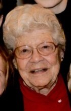 Obituary of Jeanette Marie Barbera