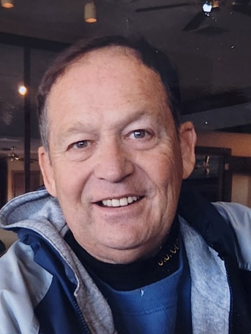 Obituary of Gary Lee Vedder