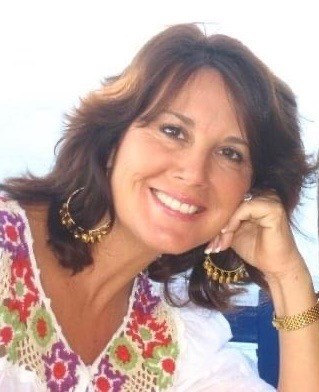 Obituario de Colette Francene Tozlosky