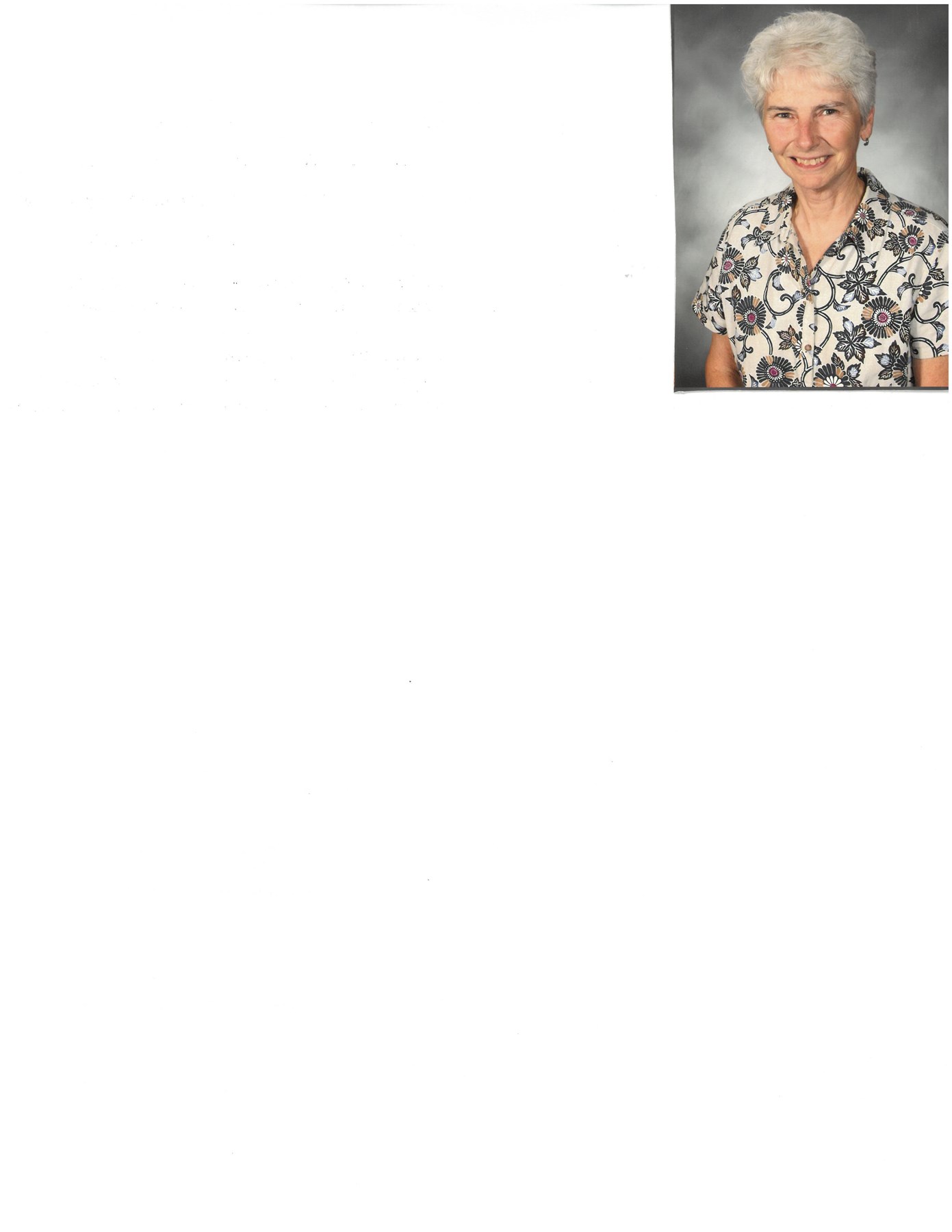 Obituary of Linda Marlene Roush