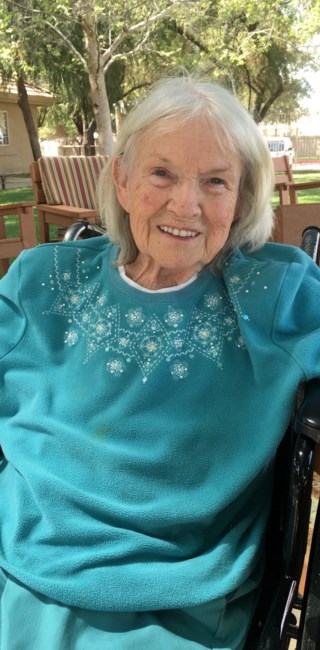 Obituary of Jerrie Wilson