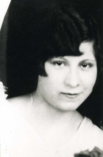 Obituary of Guadalupe Diaz