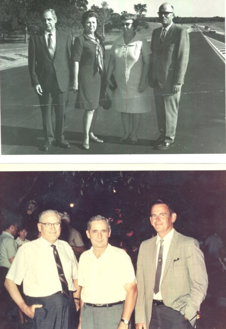 Obituary of Bannister Luther Deberry