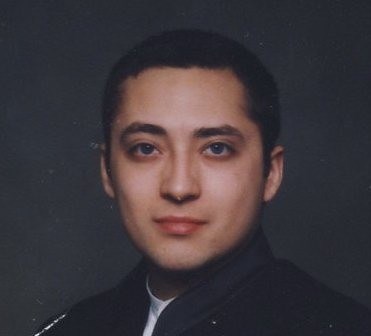 Obituary of Gabriel Gallegos