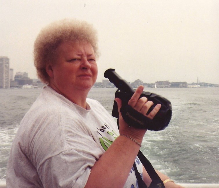 Obituary of Mary E. Peer