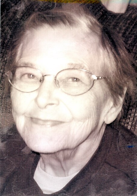 Obituary of Betty L. Kellogg