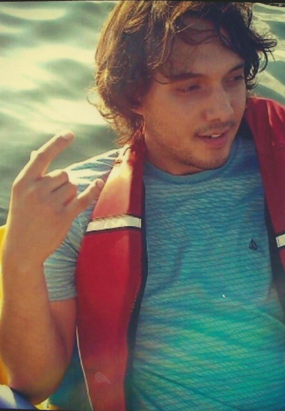 Obituary of Miguel Angel Perez